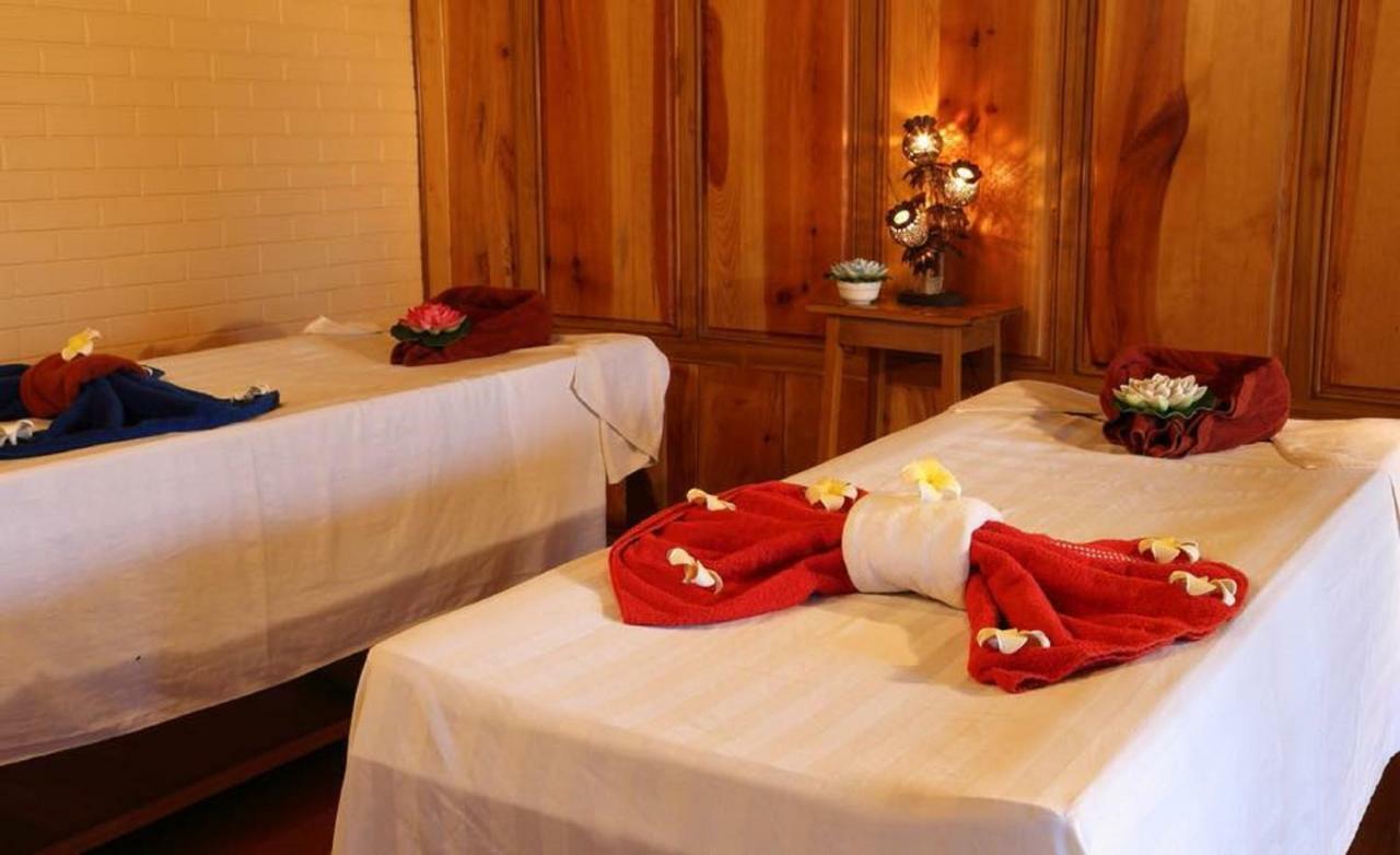 Dream Mountain Resort Kalaw Dış mekan fotoğraf