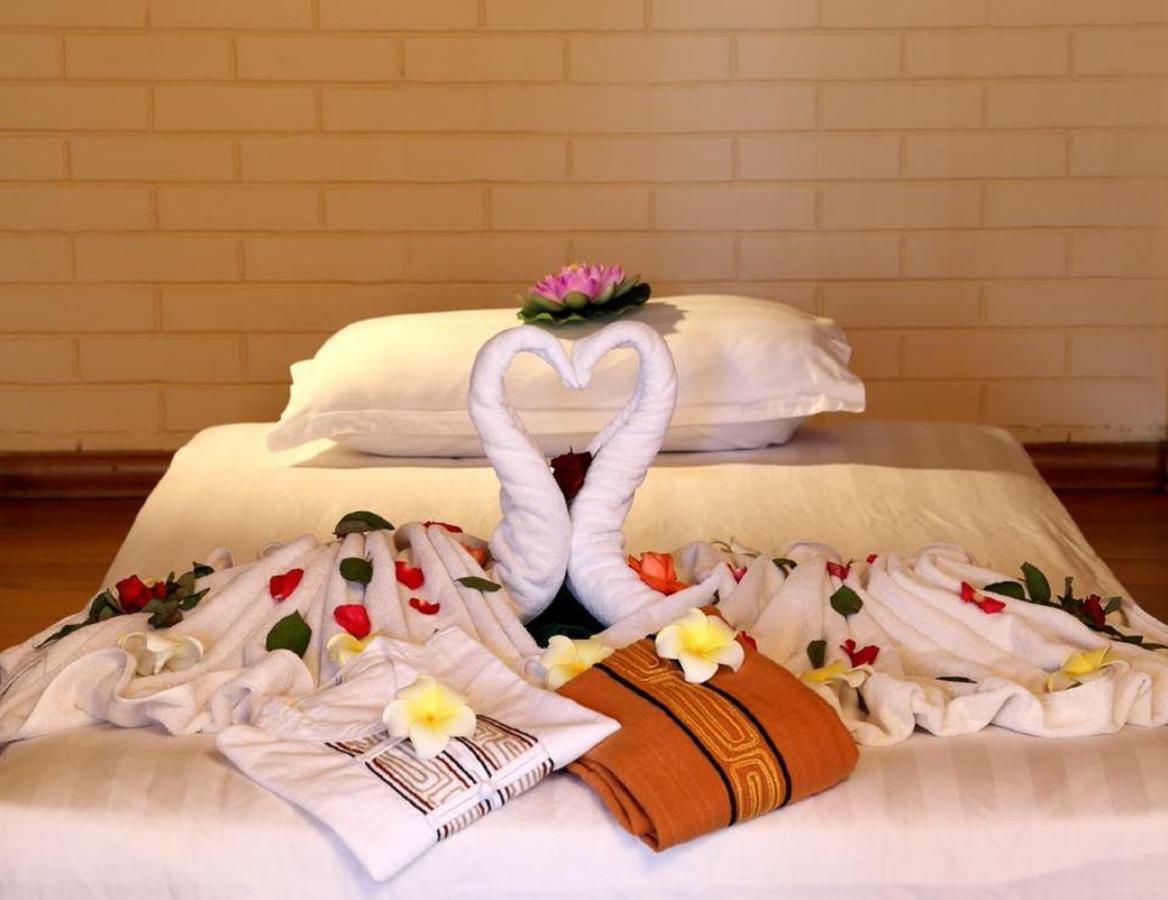 Dream Mountain Resort Kalaw Dış mekan fotoğraf