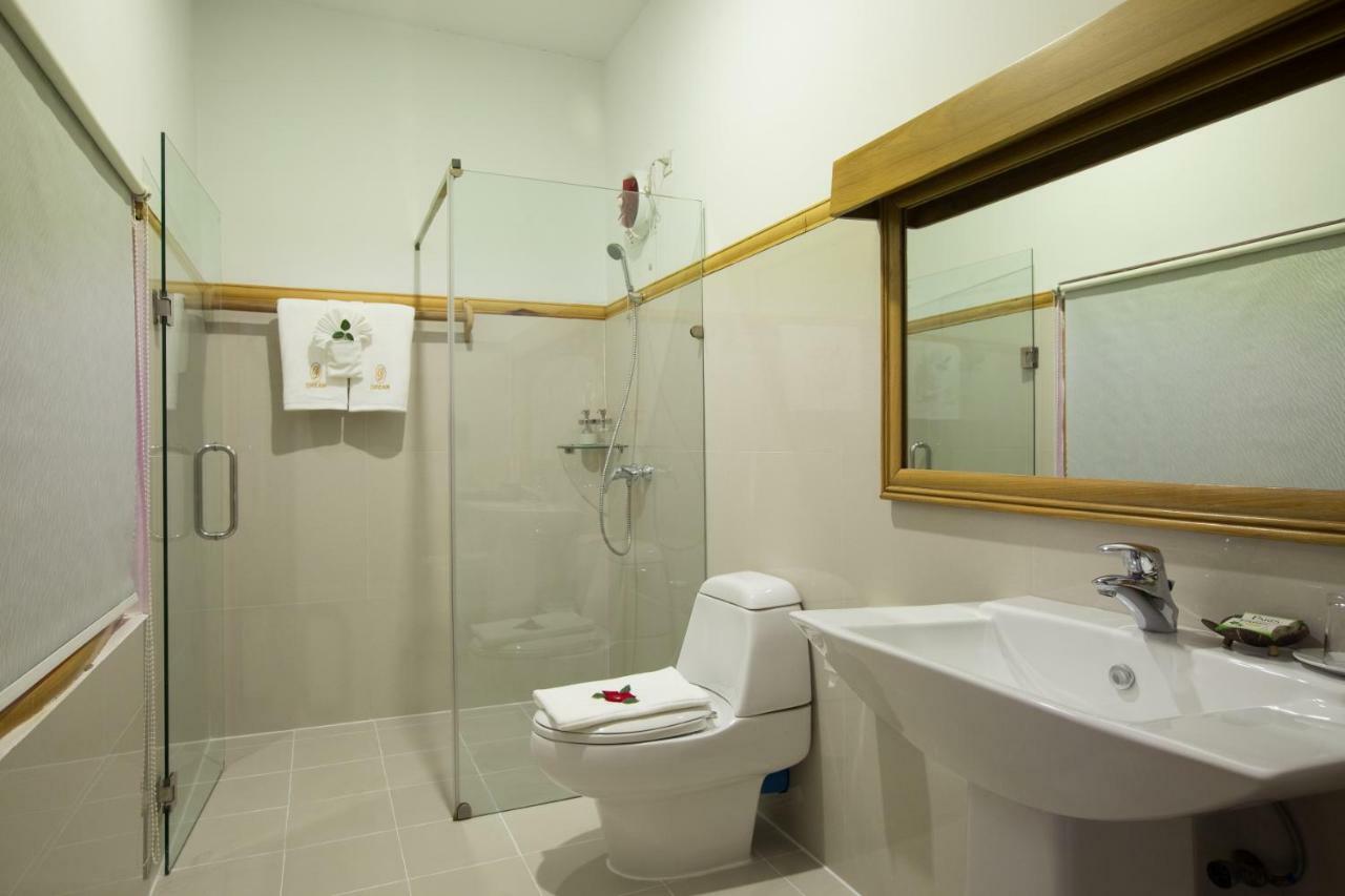 Dream Mountain Resort Kalaw Dış mekan fotoğraf