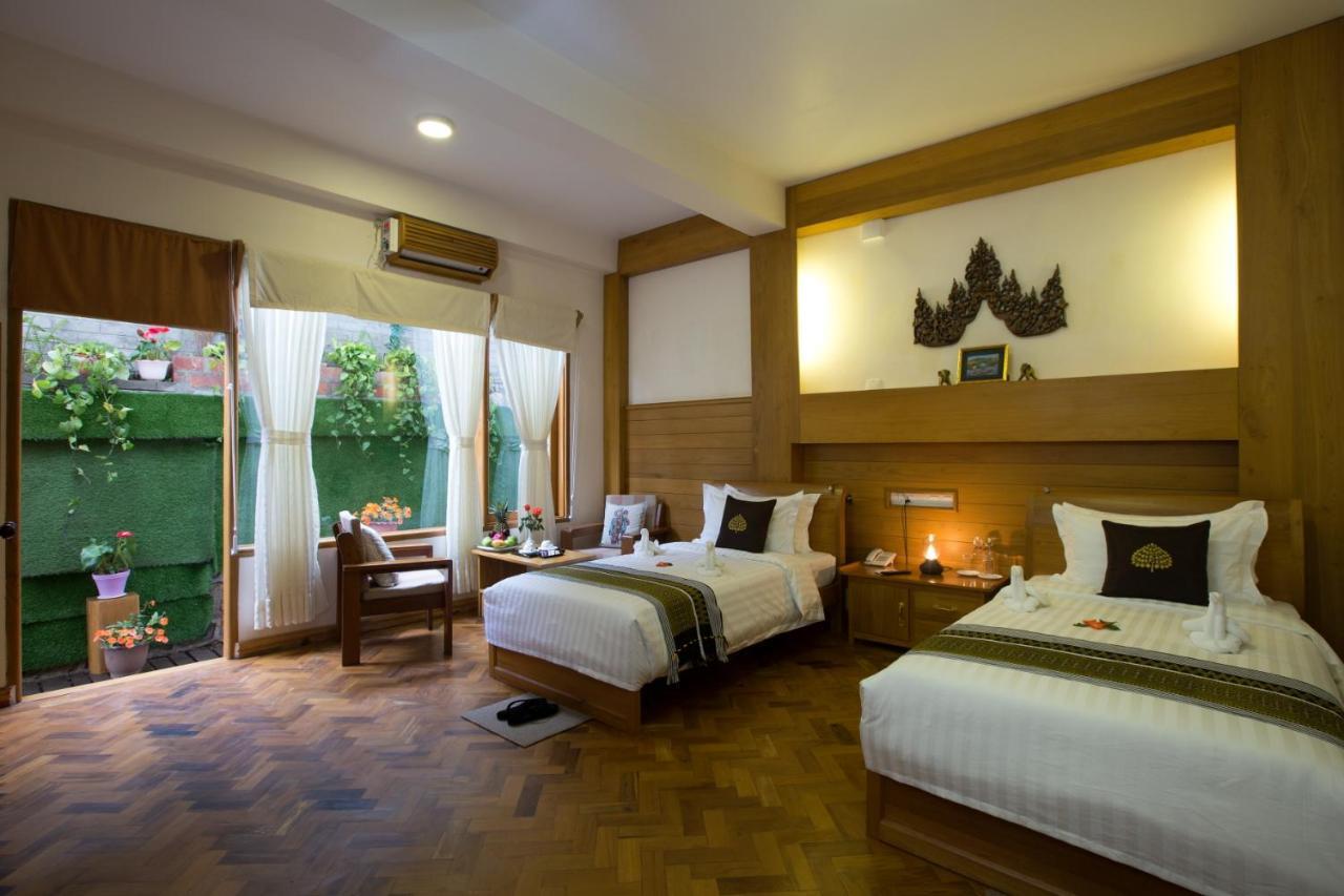 Dream Mountain Resort Kalaw Dış mekan fotoğraf