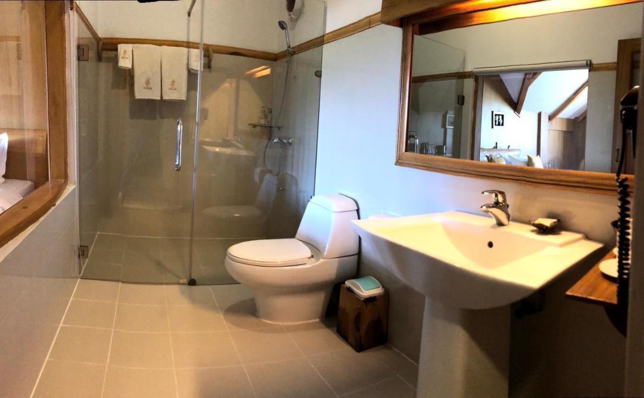 Dream Mountain Resort Kalaw Dış mekan fotoğraf