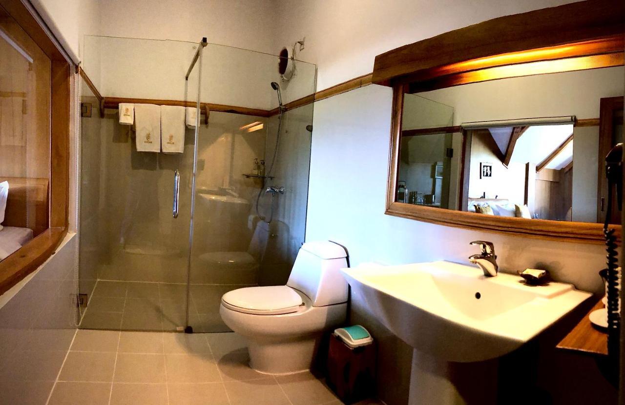 Dream Mountain Resort Kalaw Dış mekan fotoğraf